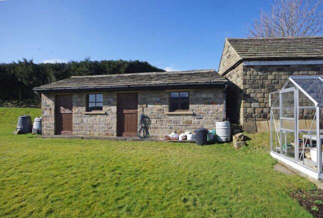 Stables
