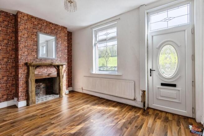 2 bed Terraced Bungalow for sale Image 5