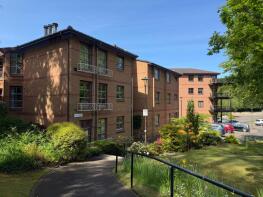 Flat 5, 1, Craufurdland, Cramond, Edinburgh EH4 6DL