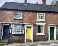 20, Buxton Road, Ashbourne DE6 1EX
