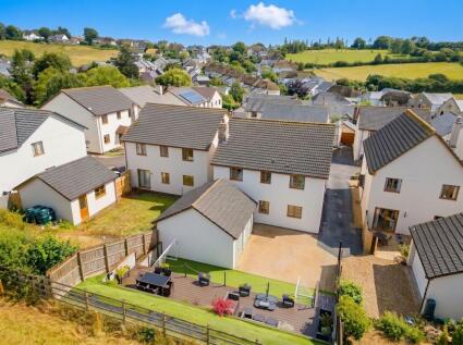 Bishops Meadow, Morchard Bishop, EX17