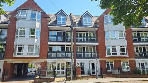 Station Road, Shirehampton, Bristol BS11