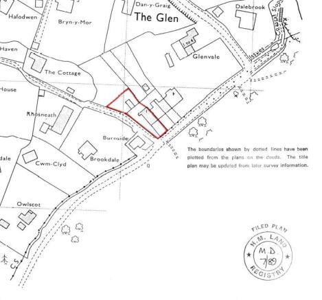 Boundary Plan