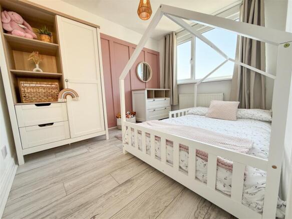 BEDROOM TWO