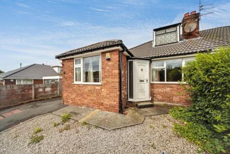 Bamford Drive, Wigan, WN2