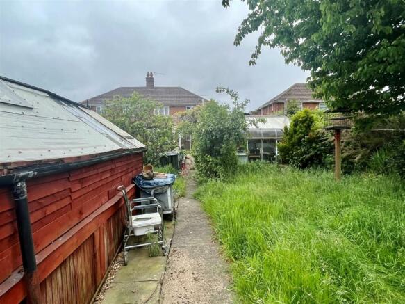 52 Ashby Road, Welton