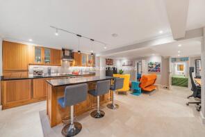 21a, Devonshire Road, Chiswick, London W4 2EX