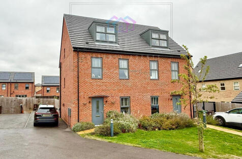 Wellhams Road, Pontefract, West Yorkshire