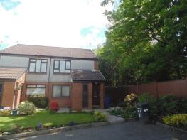 91, Springfield Park, Johnstone PA5 8JT
