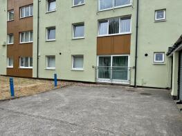 3, Buckland House, Caedraw Road, Merthyr Tydfil CF47 8HG
