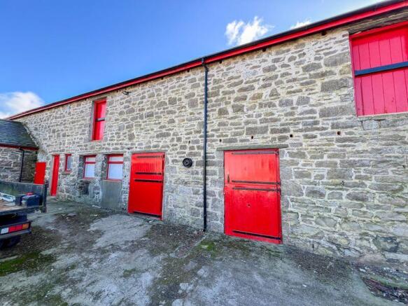 Billown Farm Unit
