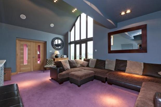 Sitting Room