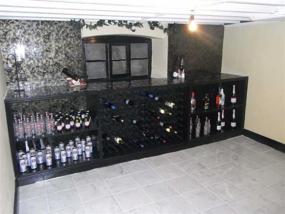 CELLAR