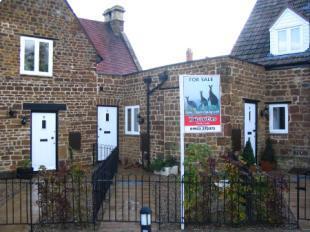 Courtyard Entrance