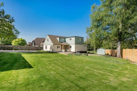 Windsor Road, Medstead, Alton, Hampshire, GU34