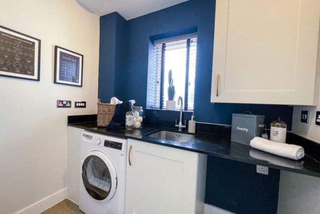 William Railton Road,
off Derby Road,
Stonebow Village,
Loughborough,
LE12 5EB photo 4