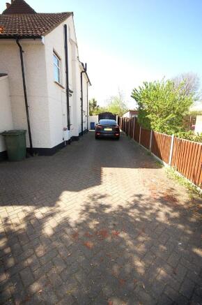 Parking Area