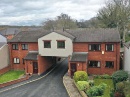 4, The Millyard, Chester Road, Lavister, Wrexham LL12 0DN