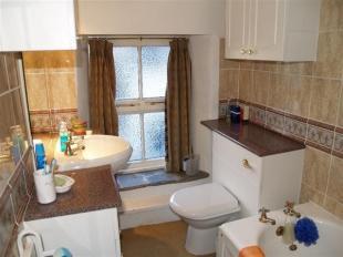Fixtures and fittings
