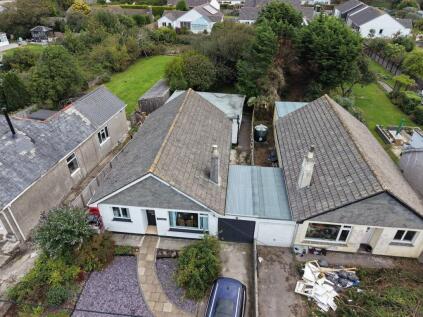 Lower Broad Lane, Illogan