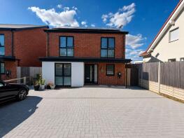 31, East Circular Road, Bicester OX25 2BJ