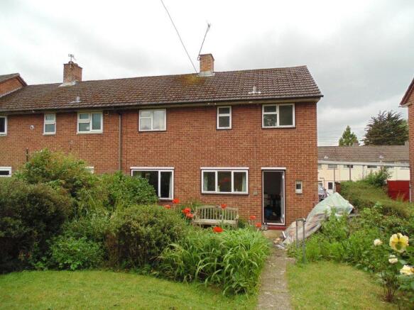 12 Langrish Road Ald
