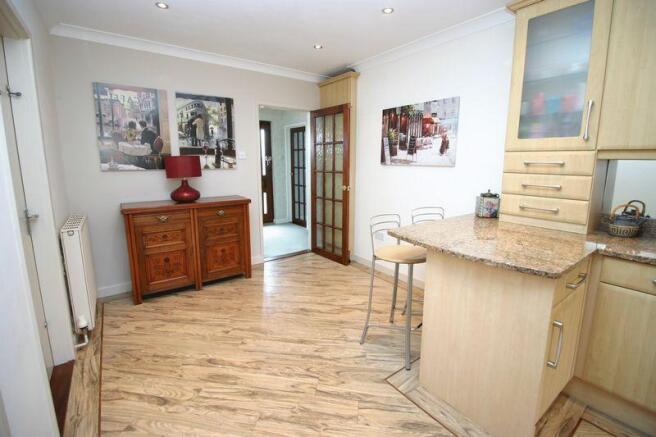Kitchen/Breakf...