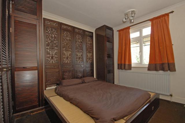 Bedroom Two (Rear)