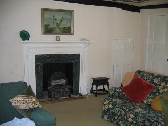 Sitting Room