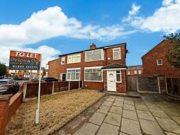 1, Beech Avenue, Manchester M46 9GG