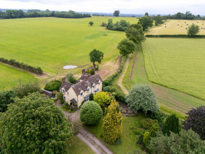 Paddock Lane, Shifnal
