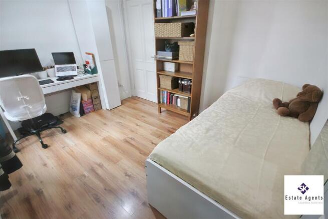 Occasional Room