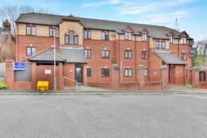 4, Wittenham House, Welland Road, Wilmslow SK9 3UA