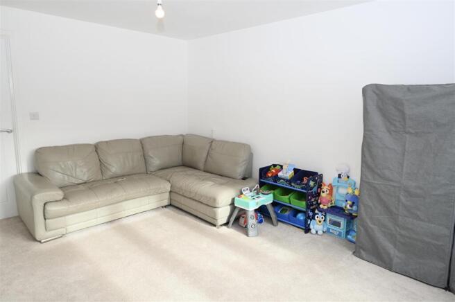 Cambrai Close, Catterick Garrison photo 4