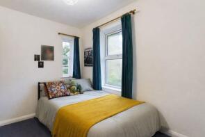 13, Barcombe Road, Brighton BN1 9JP