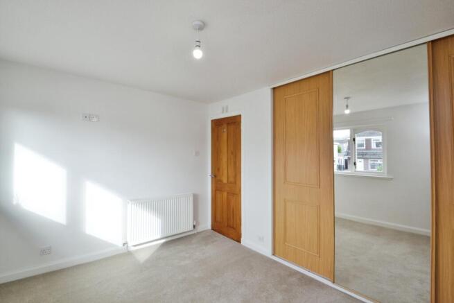 Front Bedroom