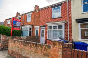 143, Lord Street, Grimsby DN31 2NH