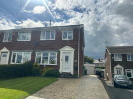 25, Glenfields, Netherton, Wakefield WF4 4SN