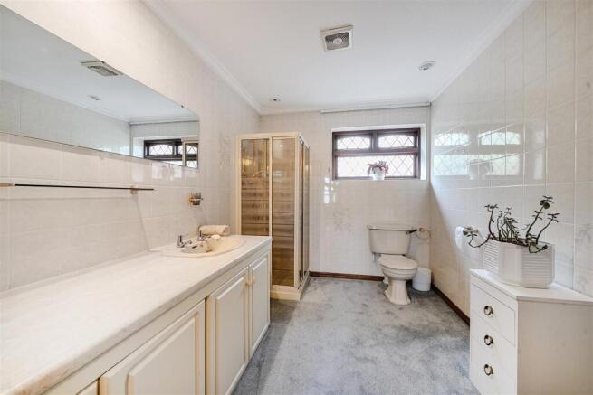 4 Witherley Road, Atherstone