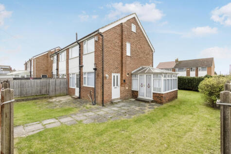 Red Hall View, Leeds, West Yorkshire, LS14