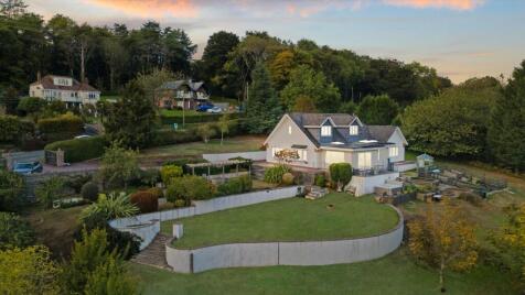 Clevedon Road, Wraxall, Bristol, BS48