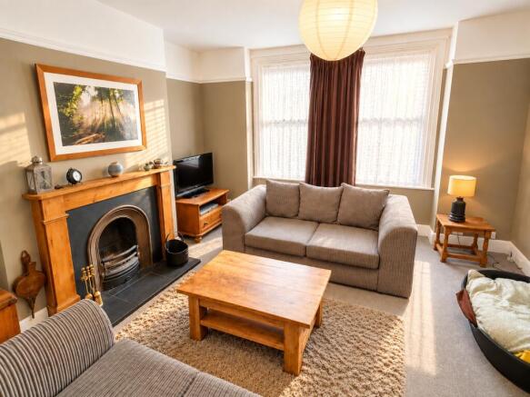 Lounge Reception