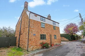 Woodbine Cottage, Paddock Farm Lane, Banbury OX15 4BT