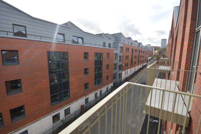 1 bed Apartment to rent Image 7