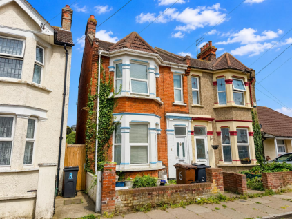 Watson Road, Clacton-on-Sea, Essex