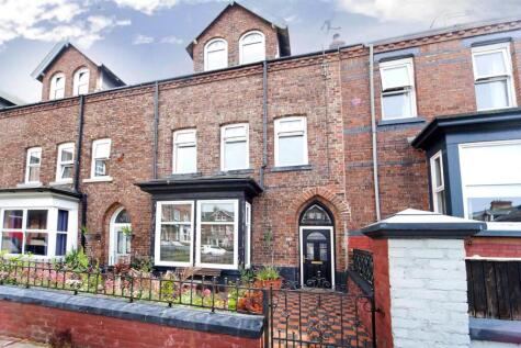 Beaconsfield Square, Hartlepool