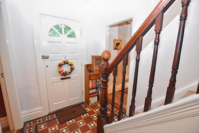 Hallway 2