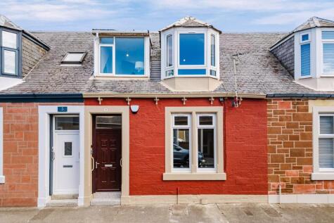 Harbour Street, Girvan, KA26