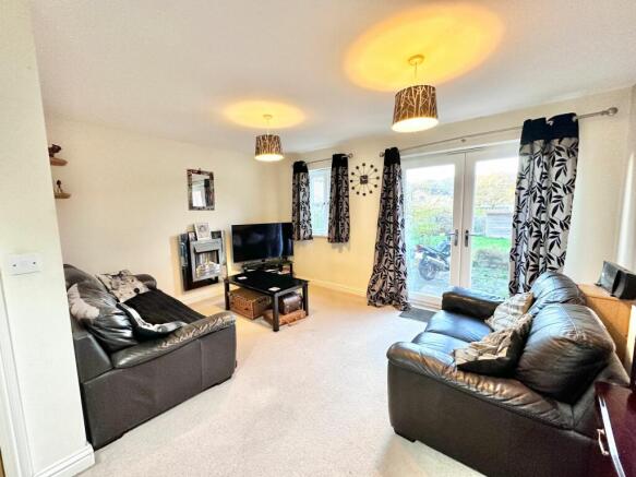 Living Dining Room