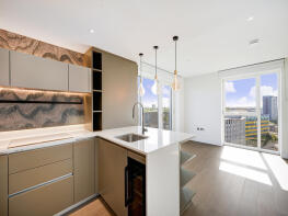 62, Cascade Apartments, Cascade Way, London W12 7SS